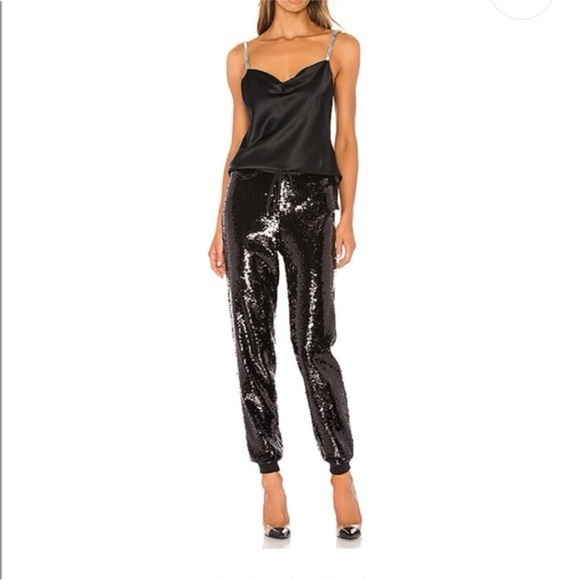 CAMI NYC JAGGER PANT SIZE XS - Picture 1 of 8